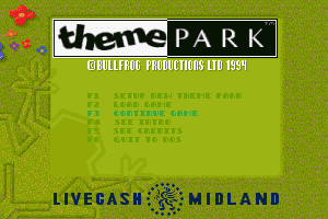 Theme Park