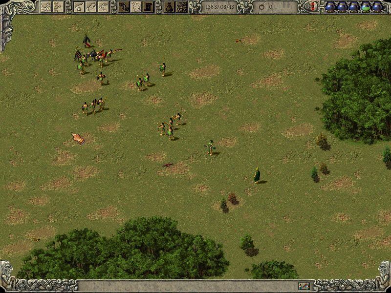 Theocracy