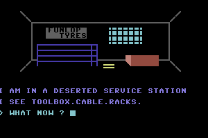 Thermo Nuclear War Games