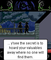 Thief: Deadly Shadows - Episode 2
