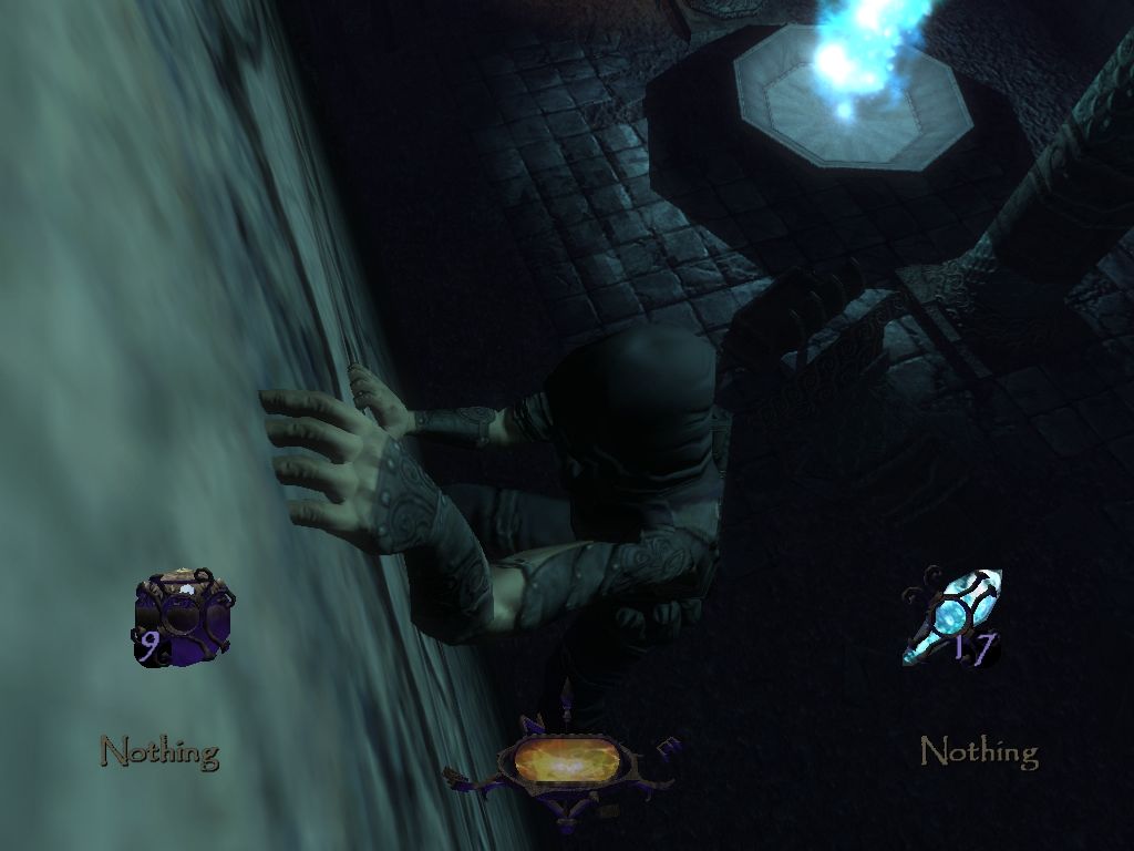Thief: Deadly Shadows