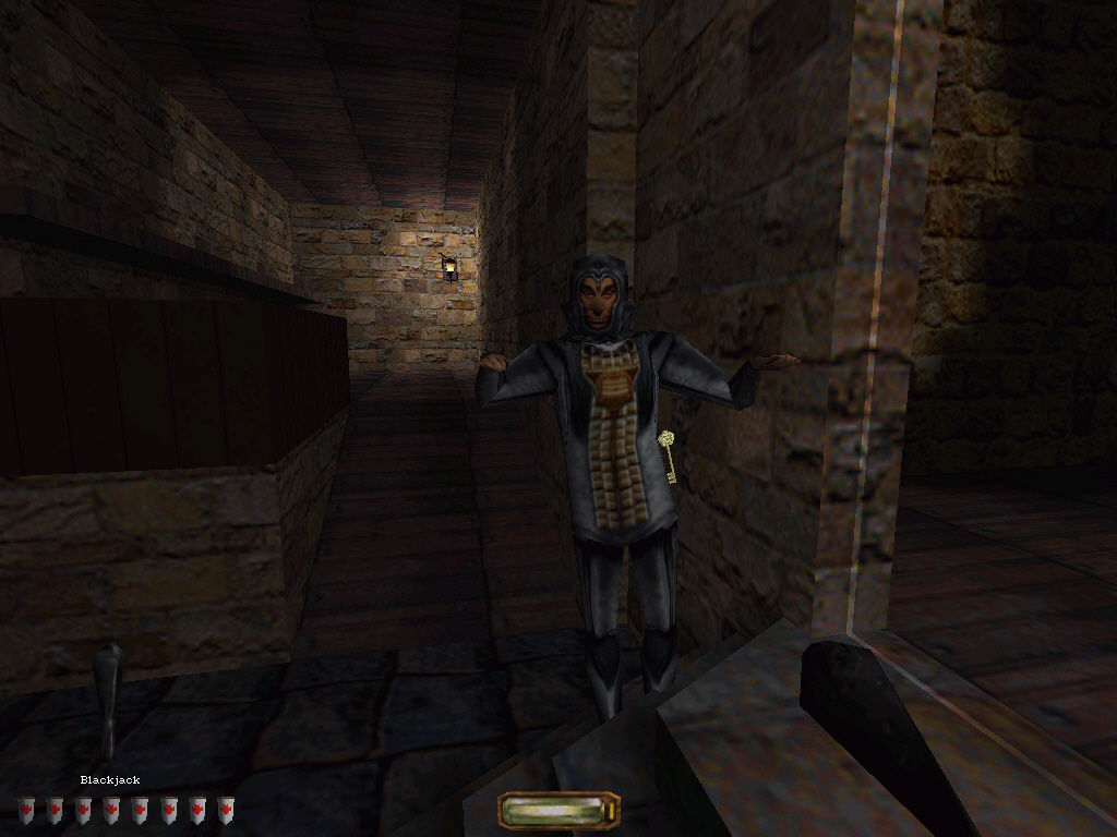 Thief: Gold