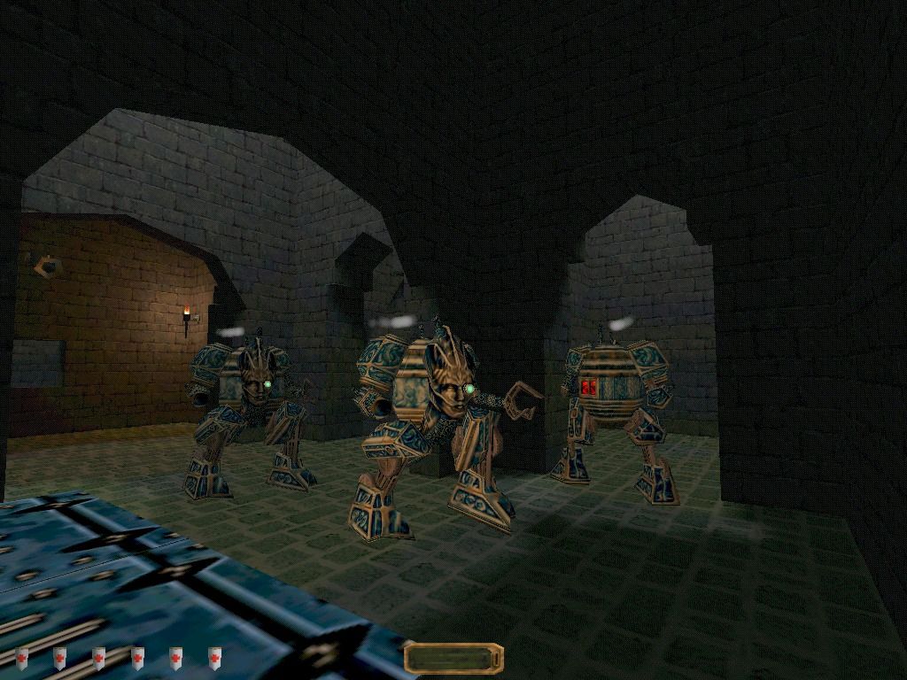 Thief II: The Metal Age