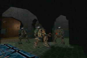 Thief II: The Metal Age