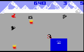 Thin Ice