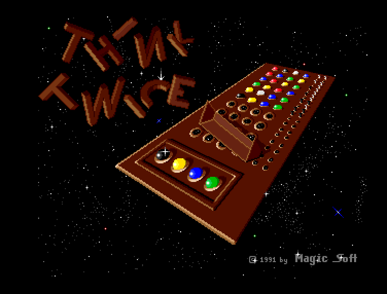 Think Twice
