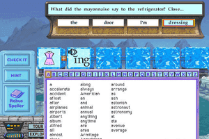 Thinkin' Things: Sky Island Mysteries