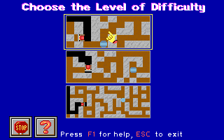 Thinking Games 2