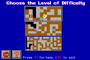 Thinking Games 2
