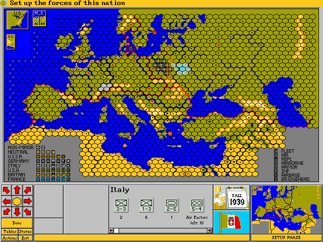 Third Reich