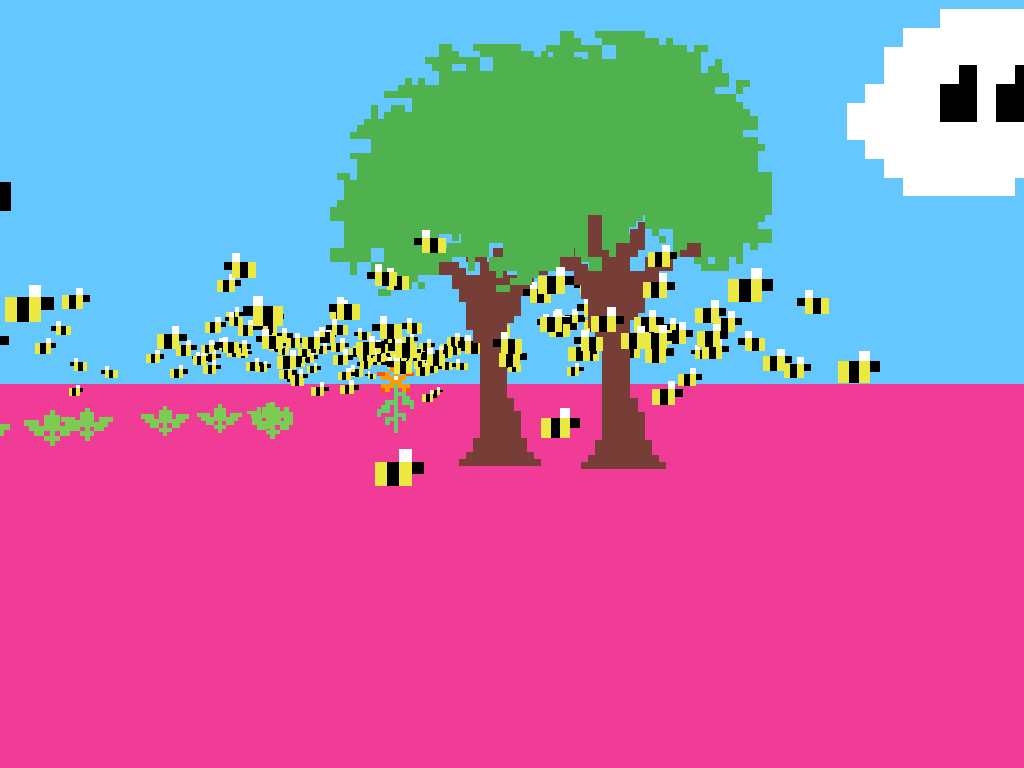 This is How Bees Work