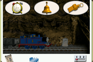 Thomas & Friends: Thomas Saves the Day