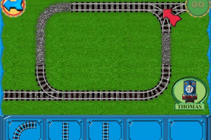 Thomas & Friends: Building the New Line
