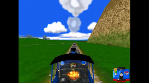 Thomas & Friends Railway Adventures