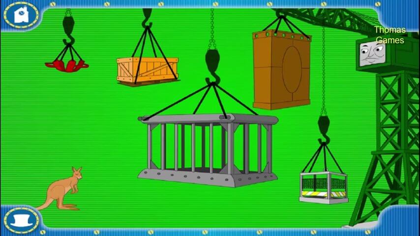 Thomas & Friends: Special Delivery