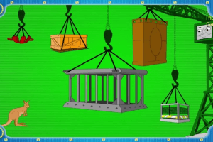 Thomas & Friends: Special Delivery