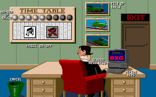 Thomas the Tank Engine and Friends Pinball