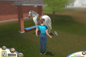 Thoroughbred Tycoon
