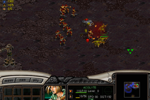 Three Kingdoms II: Clash of Destiny