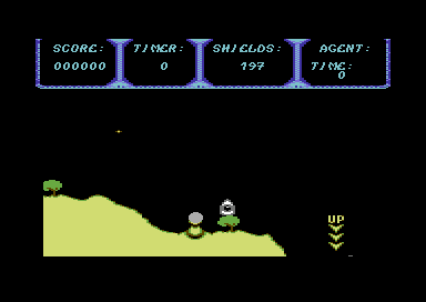 Thrust II