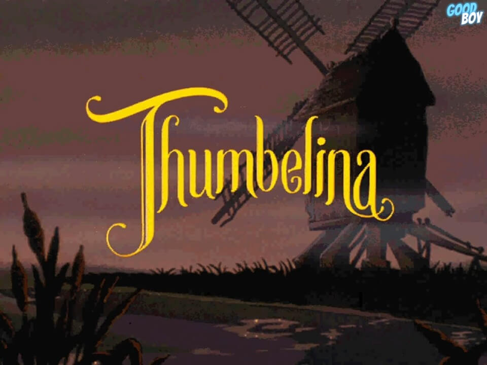 Thumbelina