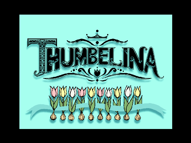Thumbelina
