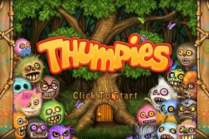 Thumpies