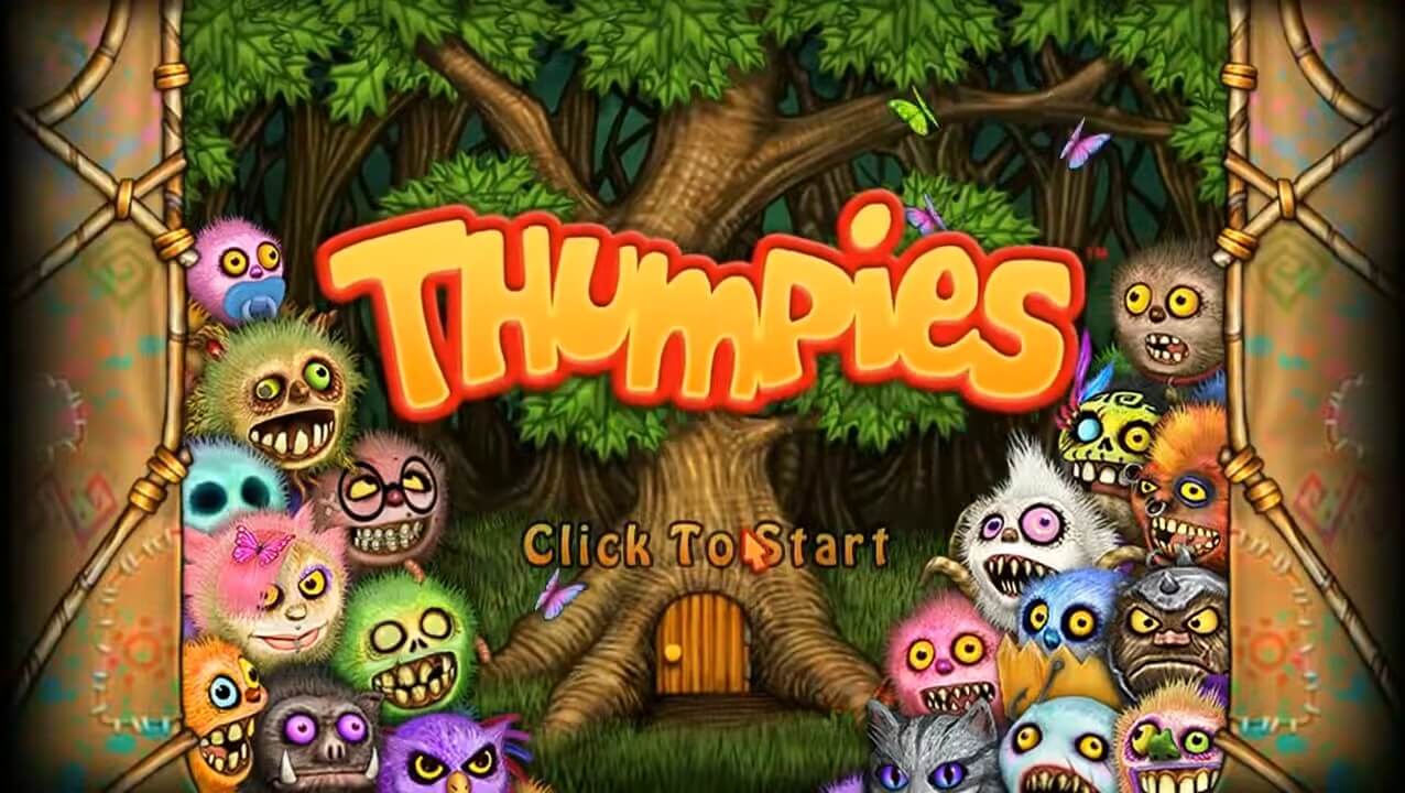 Thumpies