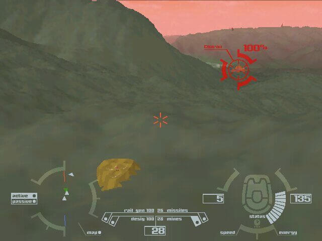 Thunder Brigade