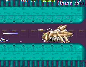 Thunder Cross II