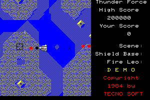 Thunder Force