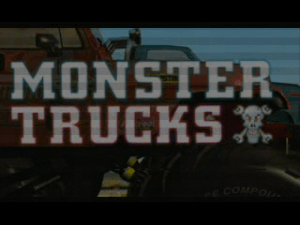 Thunder Truck Rally