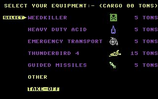 Thunderbirds