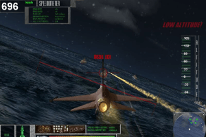 Thunderbolt II