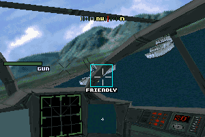 Thunderstrike 2