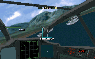 Thunderstrike 2