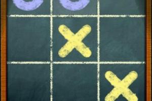 Tic Tac Toe XXL