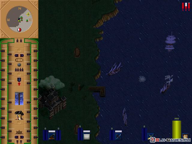 Tides of War