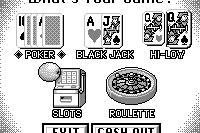 Tiger Casino