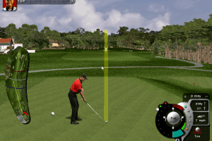 Tiger Woods 99 PGA Tour Golf