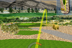 Tiger Woods PGA Tour