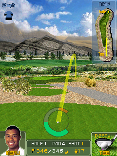 Tiger Woods PGA Tour