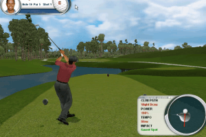 Tiger Woods PGA Tour 2002