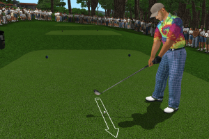 Tiger Woods PGA Tour 2003