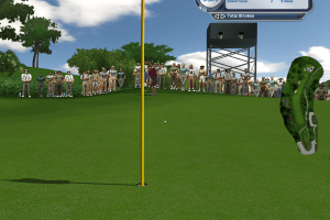 Tiger Woods PGA Tour 2004