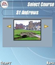 Tiger Woods PGA Tour 2004