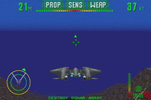 Tigershark