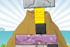 Tiki Totems
