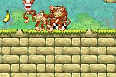 Tiki Towers