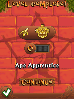 Tiki Towers 2: Monkey Republic